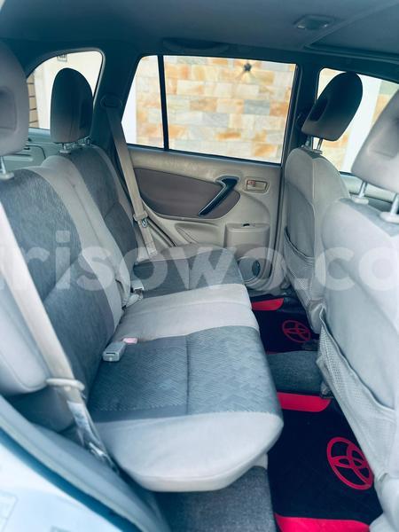 Big with watermark toyota rav4 benin cotonou 24765