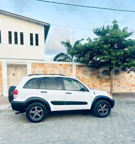 Big with watermark toyota rav4 benin cotonou 24765