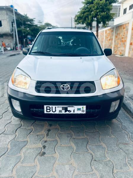 Big with watermark toyota rav4 benin cotonou 24765