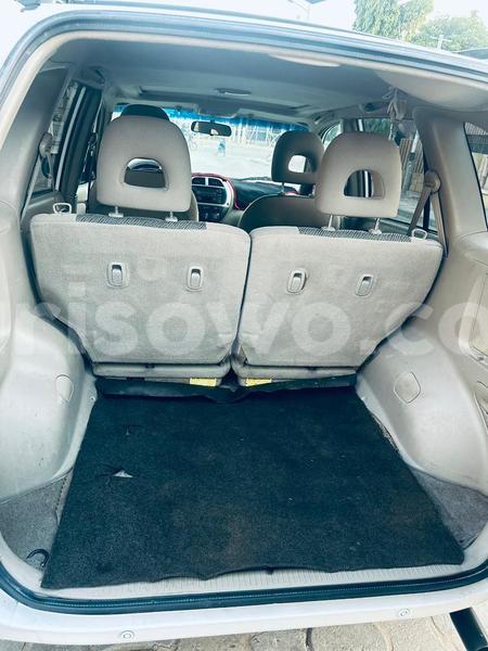 Big with watermark toyota rav4 benin cotonou 24765