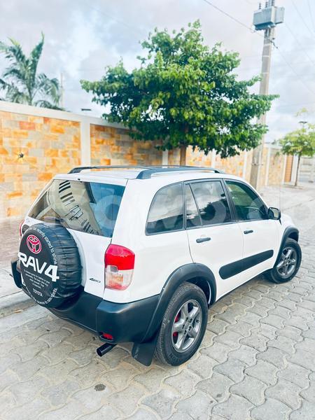 Big with watermark toyota rav4 benin cotonou 24765