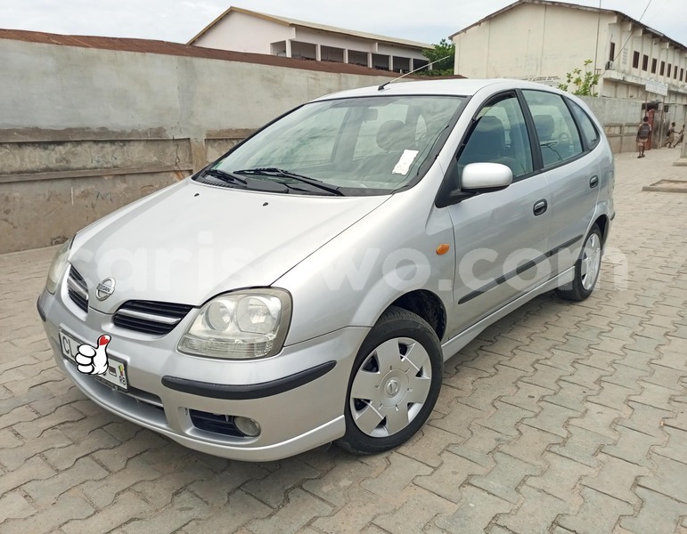 Big with watermark nissan almera tino benin cotonou 24768