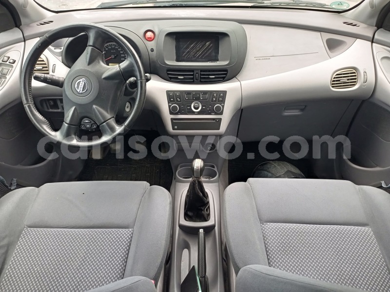 Big with watermark nissan almera tino benin cotonou 24768