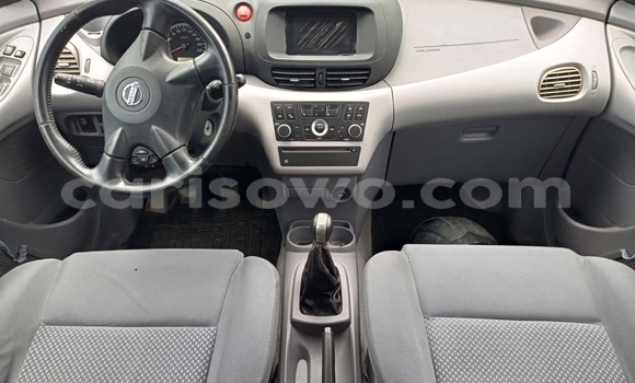 Acheter Occasion Voiture Nissan Almera Tino Gris à Cotonou, Benin Acheter Occasion Voiture Nissan Almera Tino Gris à Cotonou, Benin