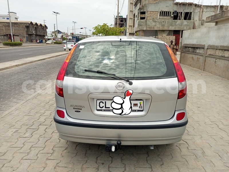 Big with watermark nissan almera tino benin cotonou 24768