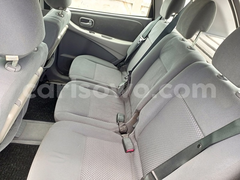 Big with watermark nissan almera tino benin cotonou 24768