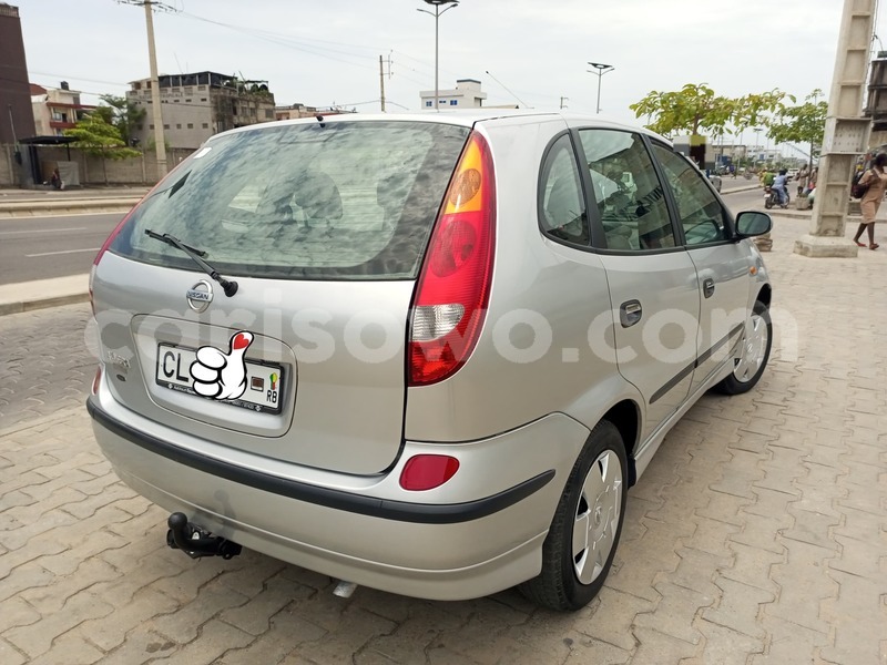 Big with watermark nissan almera tino benin cotonou 24768