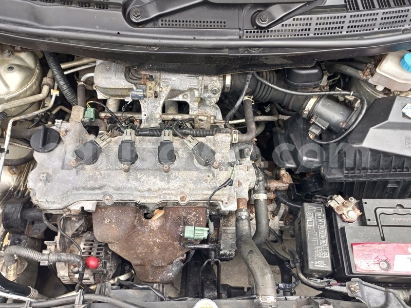 Big with watermark nissan almera tino benin cotonou 24768