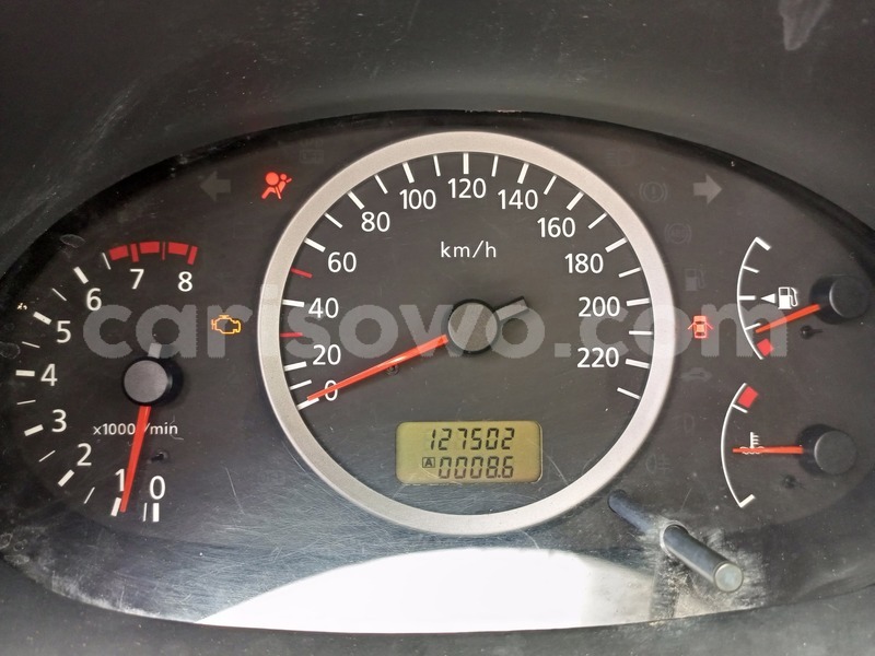 Big with watermark nissan almera tino benin cotonou 24768
