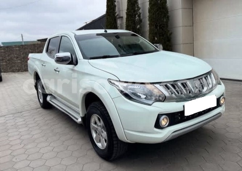 Big with watermark mitsubishi l200 benin cotonou 24772