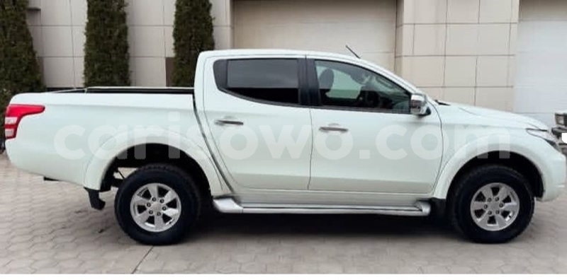 Big with watermark mitsubishi l200 benin cotonou 24772