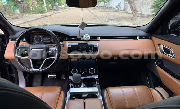 Acheter Occasion Voiture Range Rover Range Rover Noir à Cotonou, Benin Acheter Occasion Voiture Range Rover Range Rover Noir à Cotonou, Benin