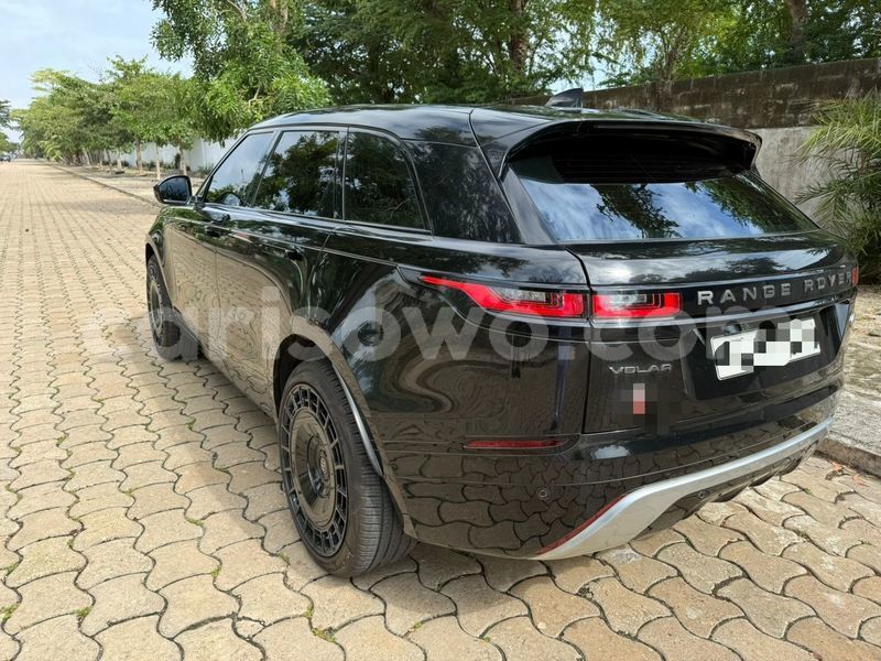 Big with watermark range rover range rover benin cotonou 24774