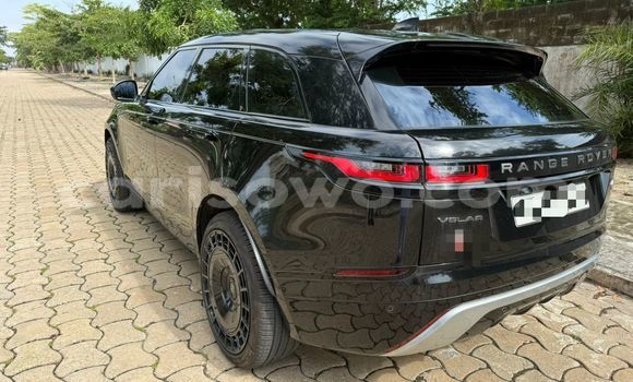 Acheter Occasion Voiture Range Rover Range Rover Noir à Cotonou, Benin Acheter Occasion Voiture Range Rover Range Rover Noir à Cotonou, Benin