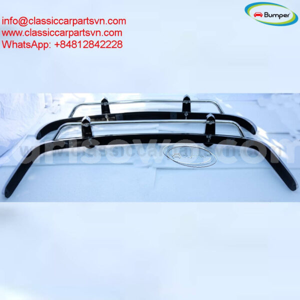 Big with watermark vw kg us style bumpers year 1970 1971 4 600x600