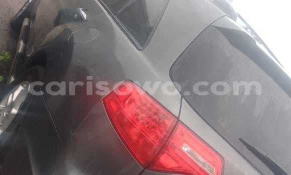 Acheter Occasion Voiture Acura RDX Gris à Cotonou, Benin Acheter Occasion Voiture Acura RDX Gris à Cotonou, Benin
