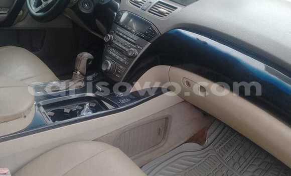 Acheter Occasion Voiture Acura RDX Gris à Cotonou, Benin Acheter Occasion Voiture Acura RDX Gris à Cotonou, Benin