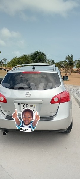 Big with watermark nissan rogue benin cotonou 24783