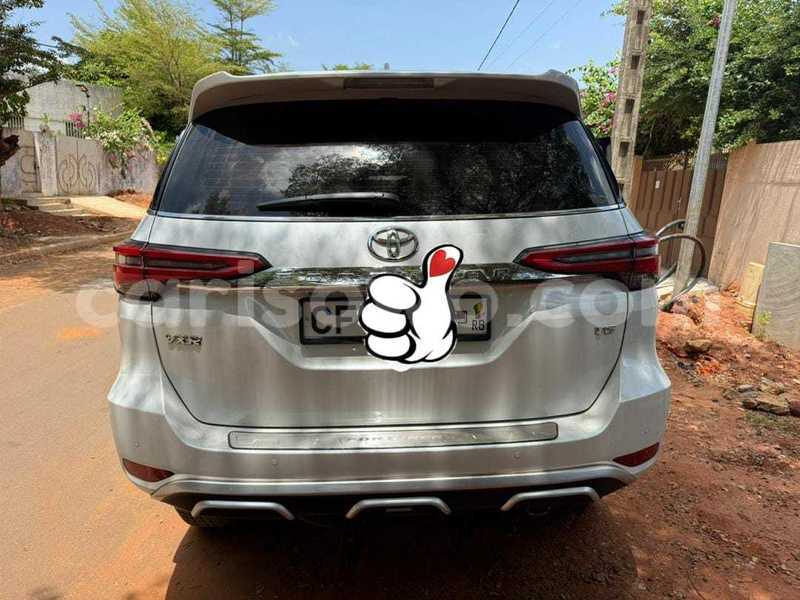 Big with watermark toyota fortuner benin cotonou 24784