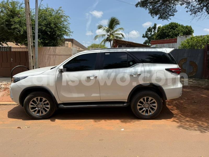 Big with watermark toyota fortuner benin cotonou 24784