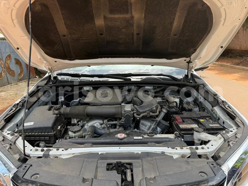 Big with watermark toyota fortuner benin cotonou 24784