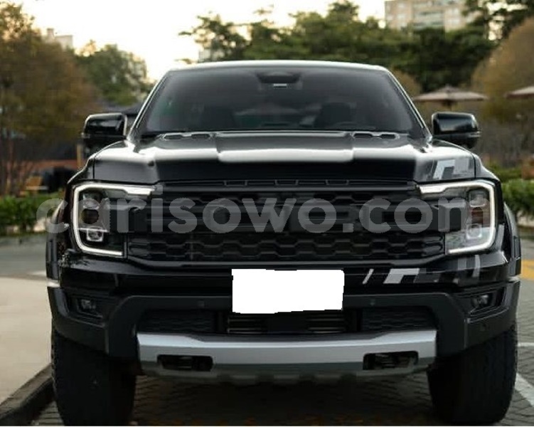 Big with watermark ford ranger benin cotonou 24785