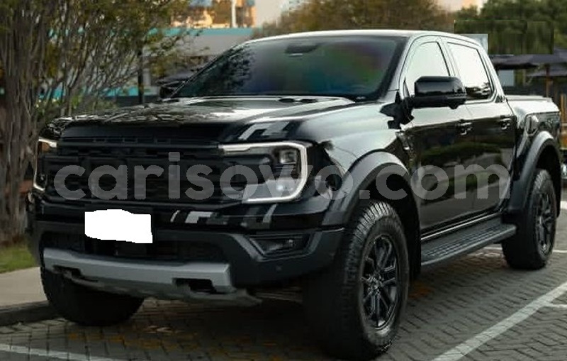 Big with watermark ford ranger benin cotonou 24785