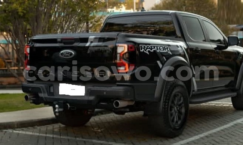 Big with watermark ford ranger benin cotonou 24785