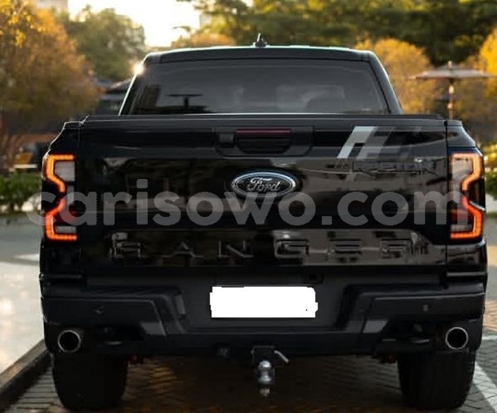 Big with watermark ford ranger benin cotonou 24785