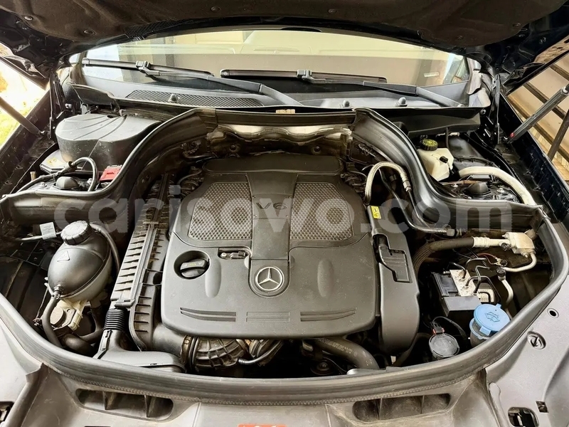 Big with watermark mercedes benz glk class benin cotonou 24787