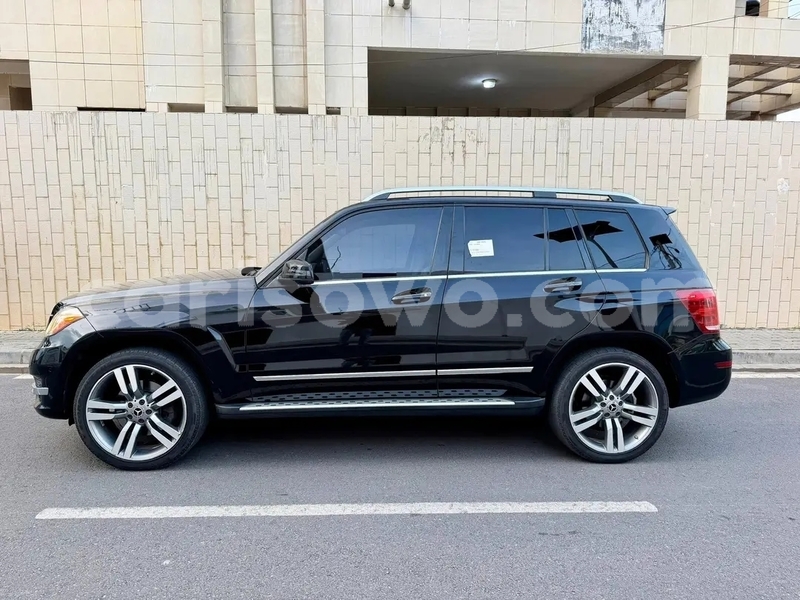 Big with watermark mercedes benz glk class benin cotonou 24787