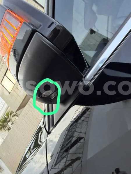 Big with watermark mercedes benz glk class benin cotonou 24787