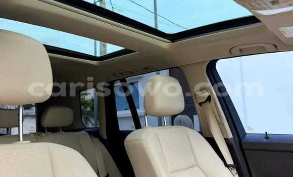Acheter Occasion Voiture Mercedes-Benz GLK–Class Noir à Cotonou, Benin Acheter Occasion Voiture Mercedes-Benz GLK–Class Noir à Cotonou, Benin