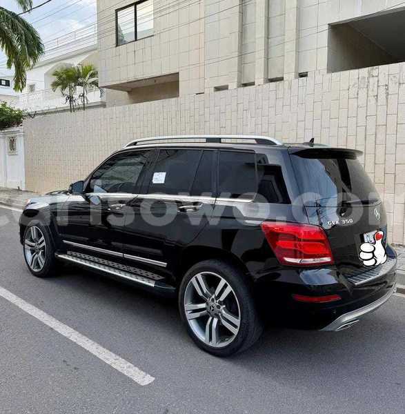 Big with watermark mercedes benz glk class benin cotonou 24787