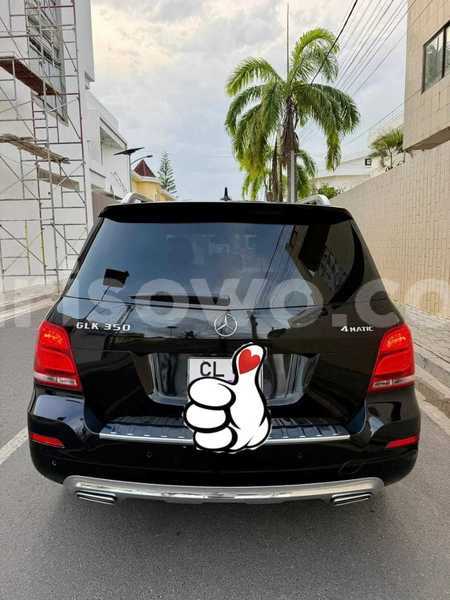 Big with watermark mercedes benz glk class benin cotonou 24787