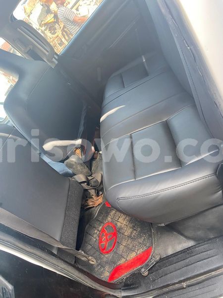 Big with watermark toyota hilux benin cotonou 24788