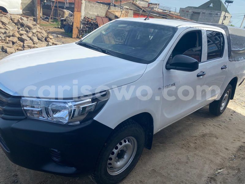 Big with watermark toyota hilux benin cotonou 24788