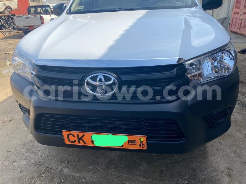 Big with watermark toyota hilux benin cotonou 24788
