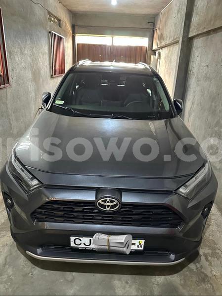 Big with watermark toyota rav4 benin cotonou 24789