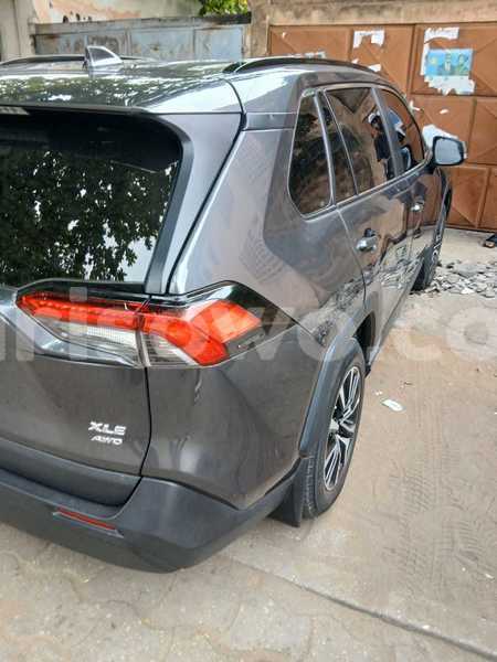 Big with watermark toyota rav4 benin cotonou 24789