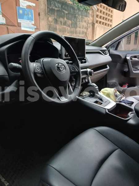 Big with watermark toyota rav4 benin cotonou 24789