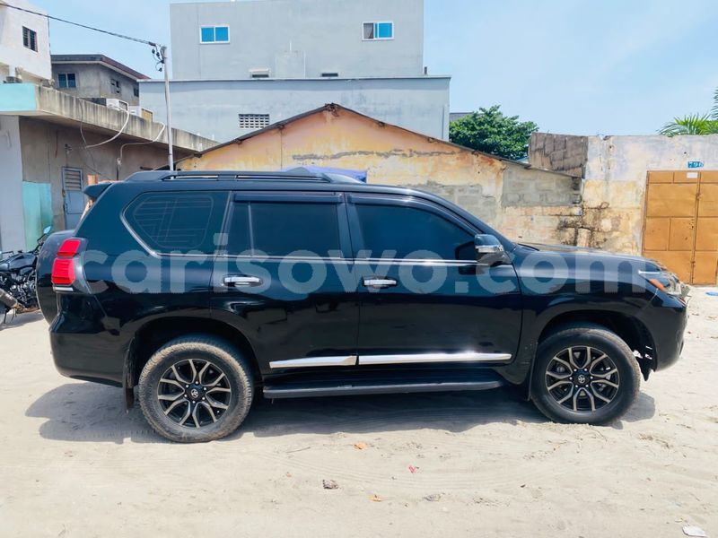 Big with watermark toyota prado benin cotonou 24790