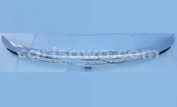 Buy VW Beetle bumpers 1975 in Abomey Calavi in Benign Buy VW Beetle bumpers 1975 in Abomey Calavi in Benign