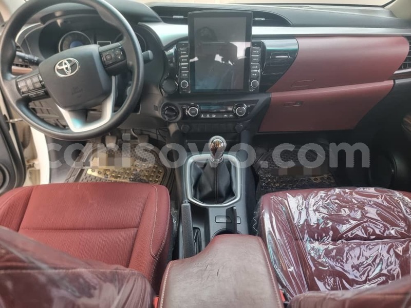 Big with watermark toyota hilux benin cotonou 24799