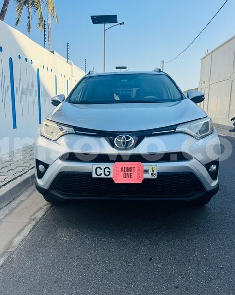 Big with watermark toyota hilux benin cotonou 24799