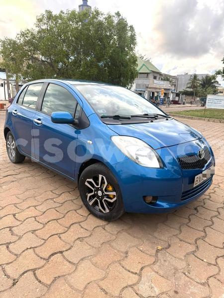 Big with watermark toyota yaris benin cotonou 24800