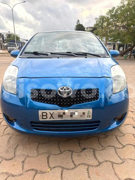Big with watermark toyota yaris benin cotonou 24800