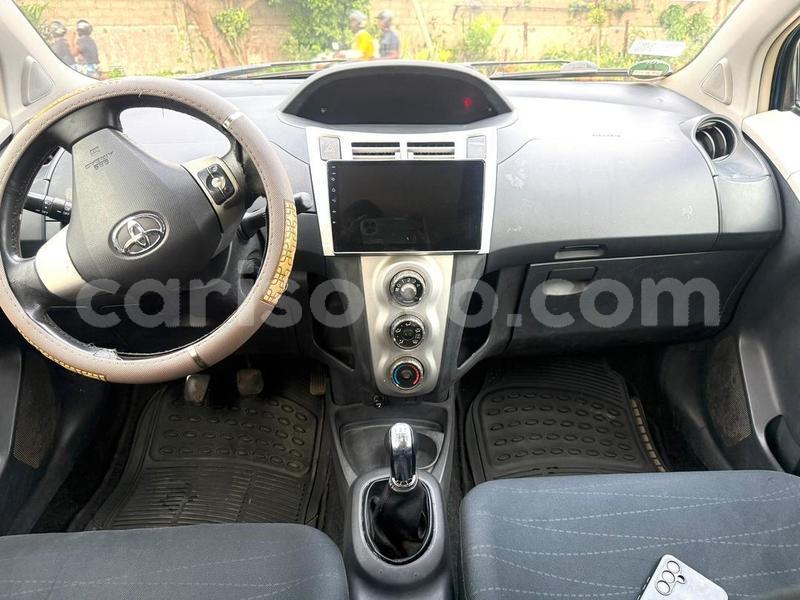 Big with watermark toyota yaris benin cotonou 24800