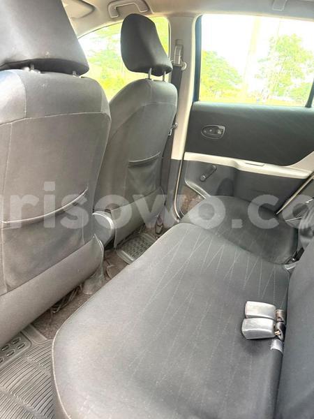 Big with watermark toyota yaris benin cotonou 24800