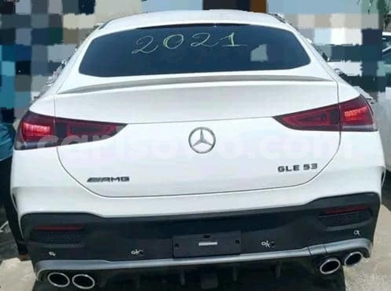Big with watermark mercedes benz amg gle benin cotonou 24802
